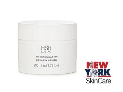 Babor HSR Lifting Anti-Wrinkle Cream Rich 200ml / 6.76oz
