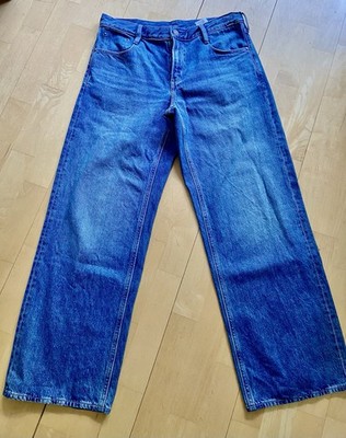 G Star  Raw , W28 L30, Blau, Modell JUDEE LOOSE