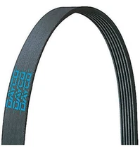 Serpentine Belt-Turbo Dayco 5040535