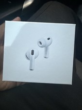 Apple AirPods Pro gen 3