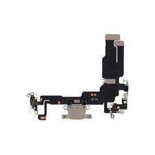 iPhone 15 Charging Port Flex Yellow Replacement Flex Cable Repair Part