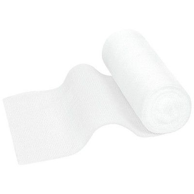 Meditrade  Fixierbinde   ABE  Last 1409 weiß 4,0 cm x 4,0 m, 20 St.