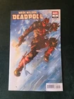 WADE WILSON DEADPOOL #4 PUPPETIER LEE VARIANT 1