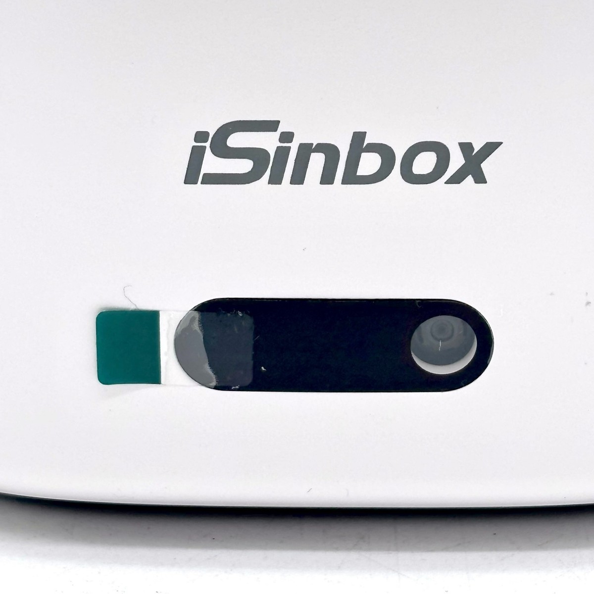 iSinbox Netflix-Licensed Smart Projector AC311 | eBay