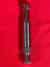 Matthews 5/8" Baby Pin 3-1/2" Riser, Snap-in