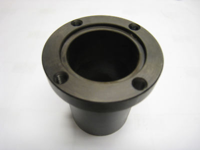 Legends Race Car, FJ1200, XJR1250, Steel Driveshaft Adapter