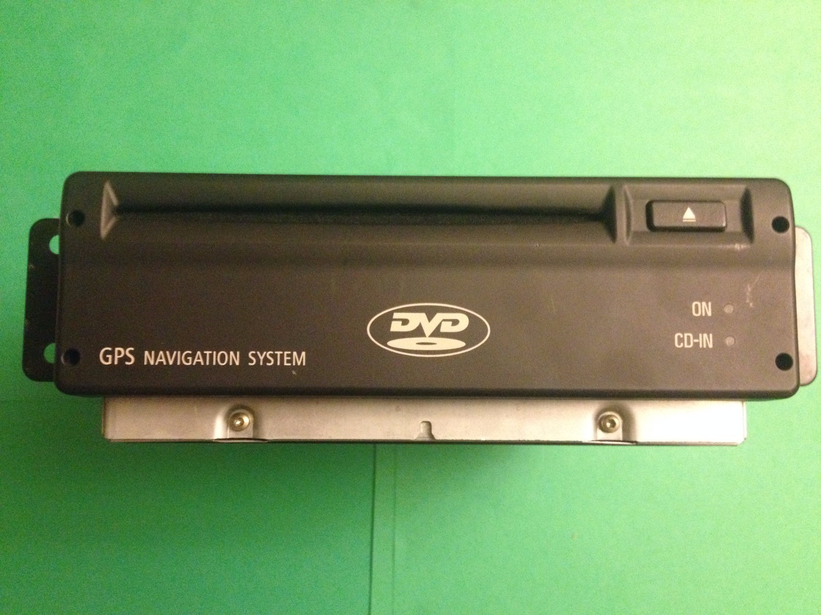 BMW DVD, GPS NAVIGATION SYSTEM 65906935555 OEM | eBay