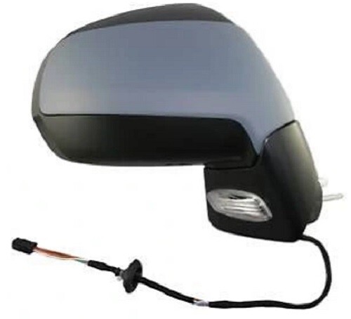 Exterior Mirror Side Mirror Right for Peugeot 5008