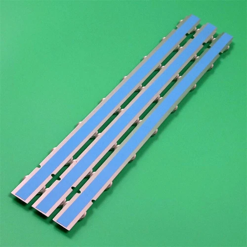 Tiras de retroiluminación LED para LG 50UK6520PSA 50UK6510PSF 50UK6500 50UK63/65_INX - Imagen 2 de 9