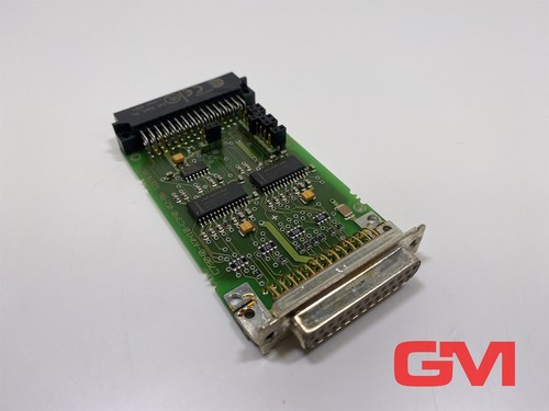 Siemens Interface Module 6ES5752-0AA23 CP 524 928B E-St. 01 - Picture 6 of 6