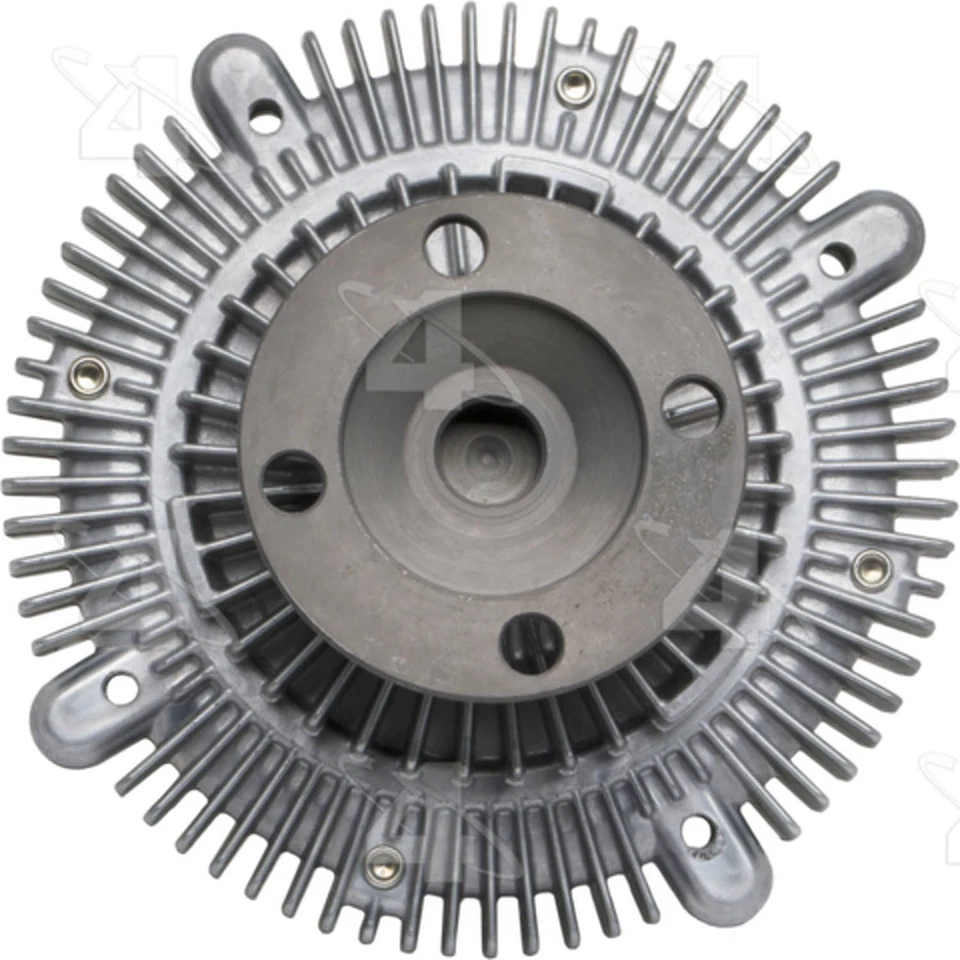 发动机冷却风扇离合器 适合 1998 - 2002 年五十铃 Rodeo Amigo Rodeo Sport HAYDEN — 第 4/4 张图片