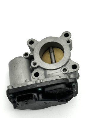 Original Drosselklappe 161208729R für Renault Twingo III 0.9 TCe