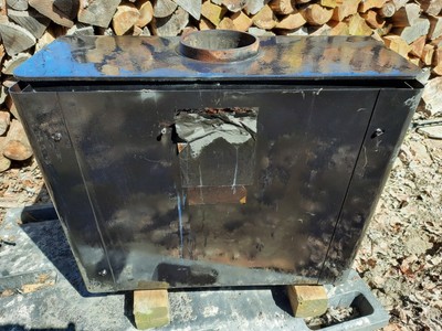 Liberty Lopi wood stove | eBay