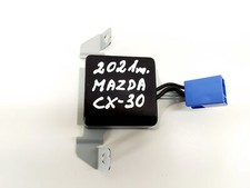 MAZDA CX-30 AMPLIFICATORE ANTENNA BDMD66T30 / 26667903