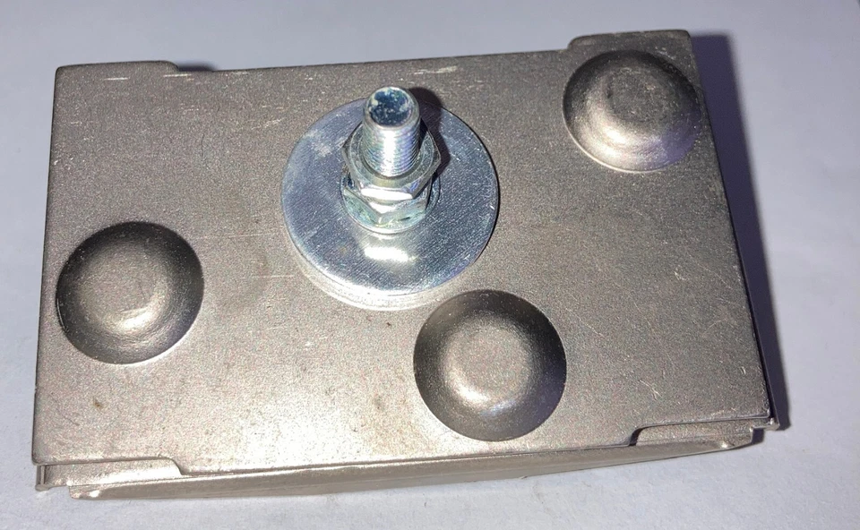 Rectificador alternador Isuzu, Nissan/Datsun #182-0004 Foto 3 de 4