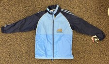 SUPER BOWL XXXIII NFL STARTER ZIP JACKET MEDIUM NEW WITH TAGS