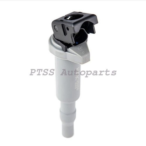 6pcs Ignition Coils 12137594936 For BMW 125i 335i 535i 640i X3 X5 3.0L - Picture 5 of 6