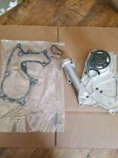 Gates 42414 New Replacement Automotive Engine Water Pump