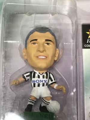 Corinthian ProStars Figure Official Corinthian Reseller