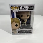 Funko POP Disney Star Wars Luke Skywalker #594