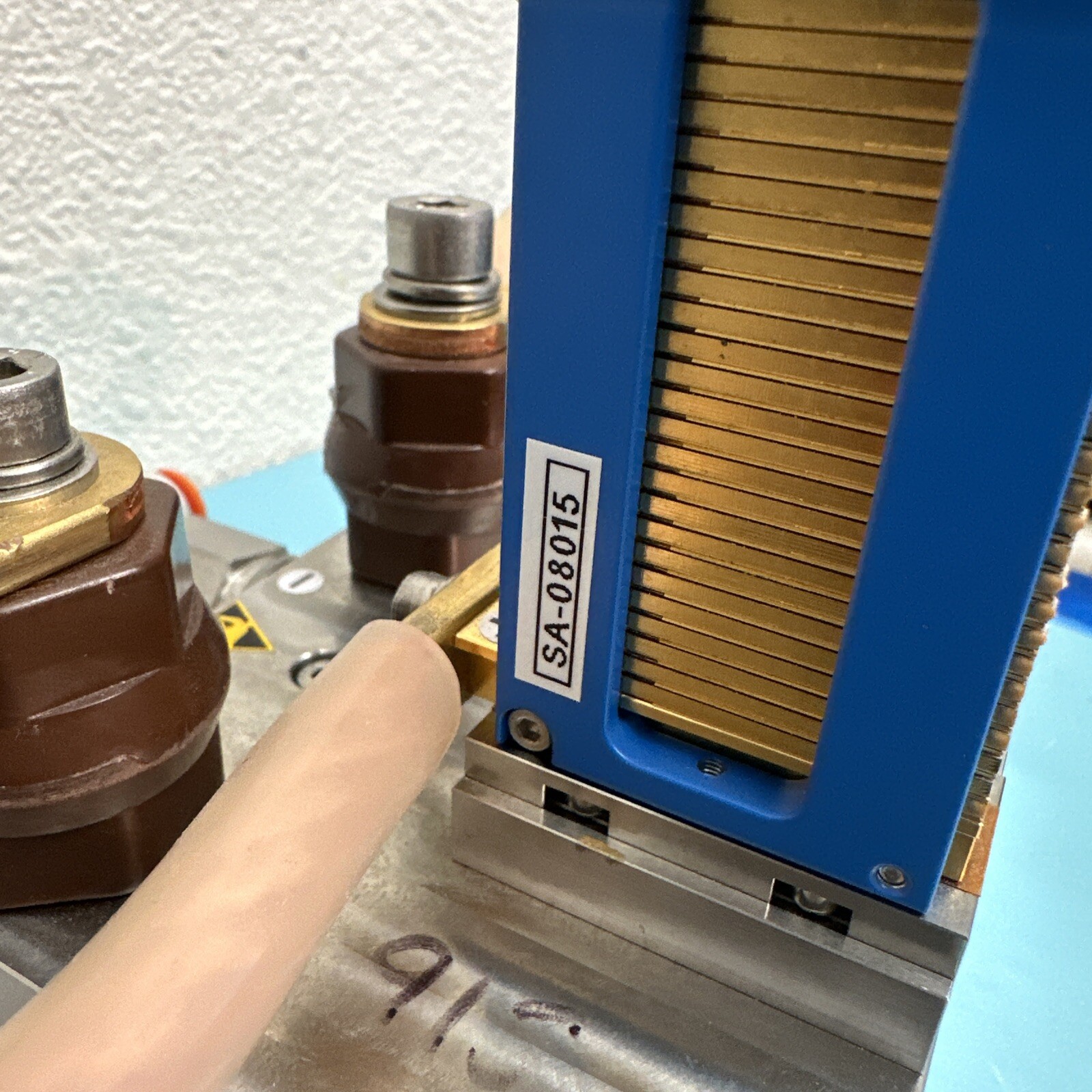 High Power Laser diode Bars