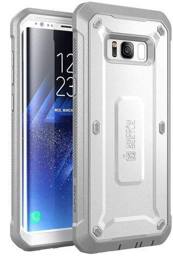 Galaxy S8 Case Pelican Voyager Military Grade Extreme Protection