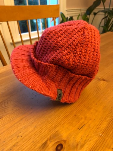 North Face Beanie Hat APDU season 103 