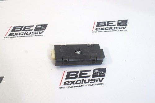BMW 520d F11 Touring Entstörfilter Antenne Antennenverstärker 9199865