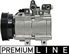 MAHLE Klimaanlage Kompressor Für HYUNDAI Trajet 00-08 977013A480