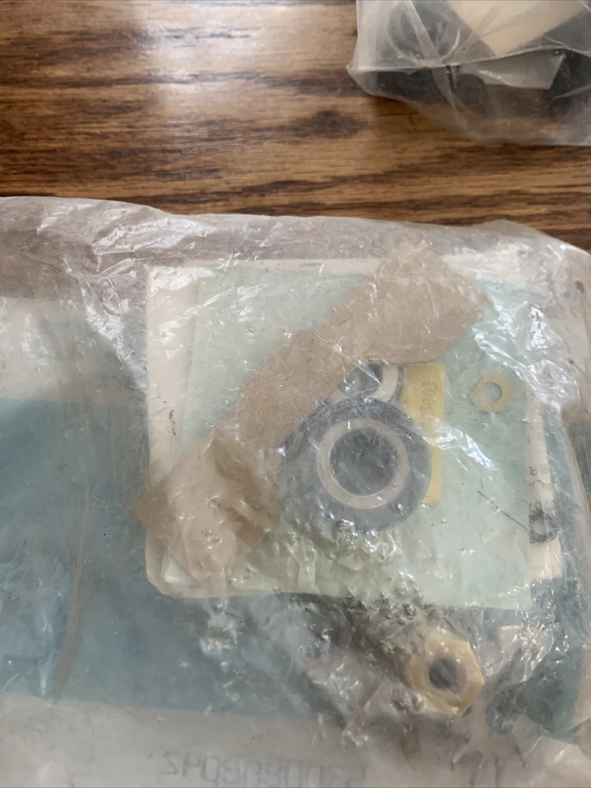 NEW Genuine OEM Frigidaire Dishwasher PUMP SEAL IMPELLER KIT 5300808042