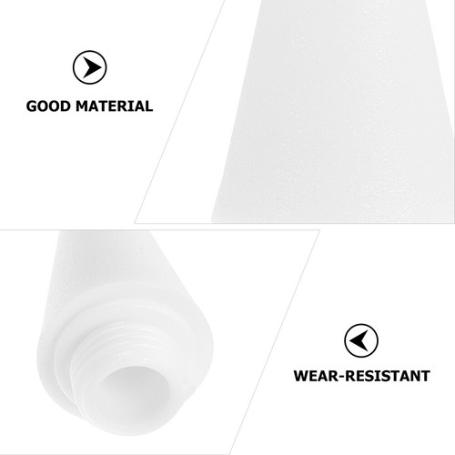 2 Pcs Anti-mistake Tip Stylus Rubber Tips Capacitive Replacement - 第 6/12 張圖片