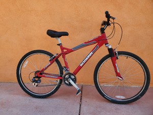 schwinn s 25 mountain bike