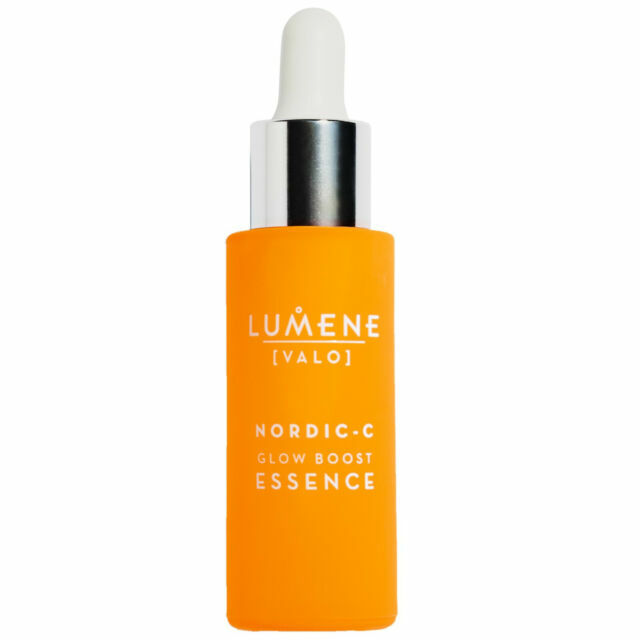 lumene c glow boost