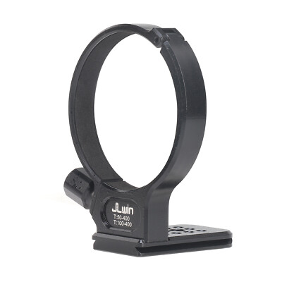 Lens Tripod Ring Adapter For Tamron 50-400mm 100-400mm Nikon Sony E