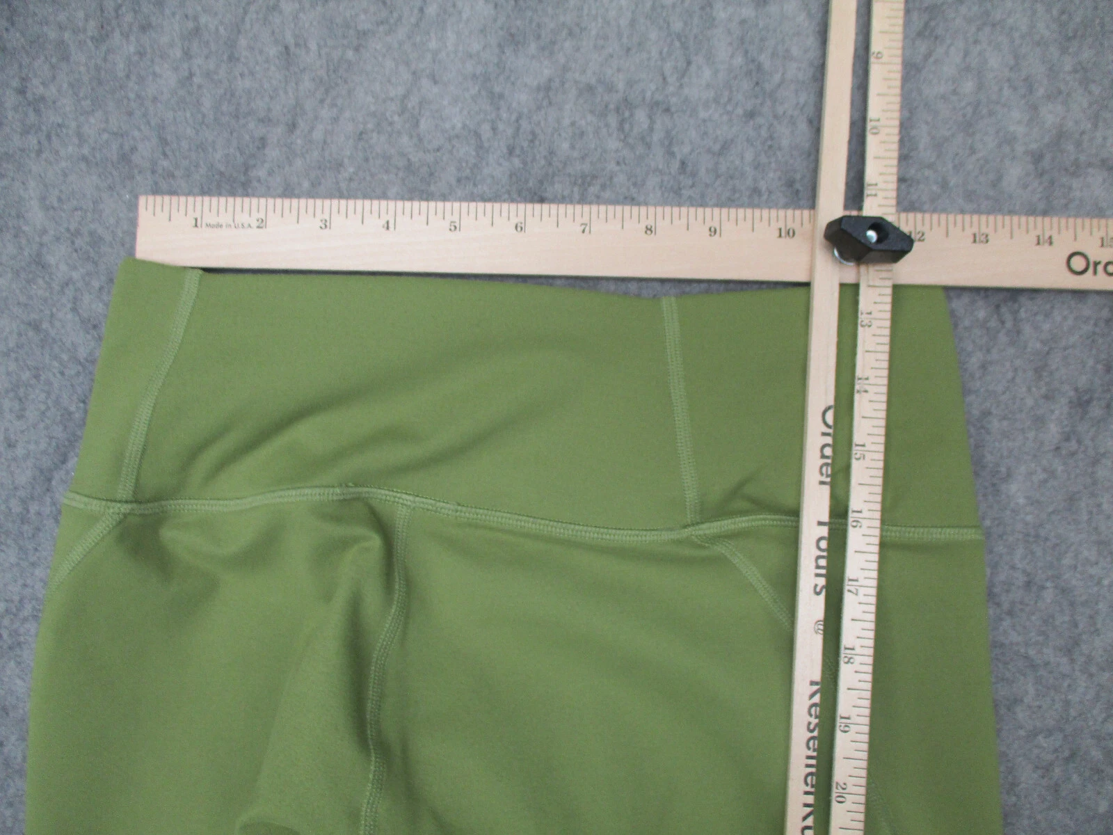 fabletics stretch active yoga gym leggings