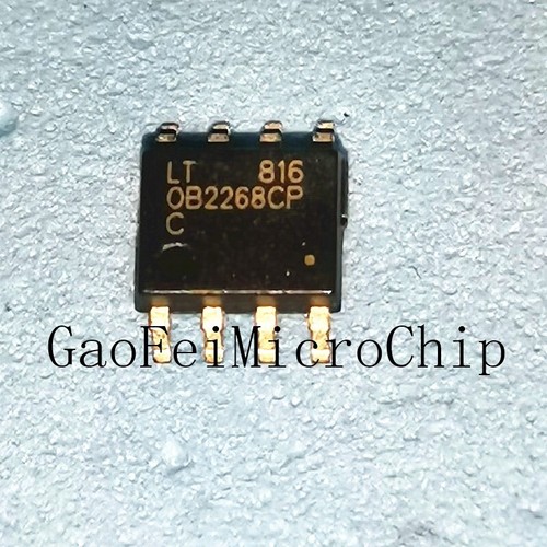 10 pezzi OB2269CP OB2269 SOP SOP-8 OB2211CP OB2211 OB2268CP OB2268 OB2279CP OB5269CP OB2223CP OB2223 OB2353CP OB3350CP OB2535CP (OB2535CP