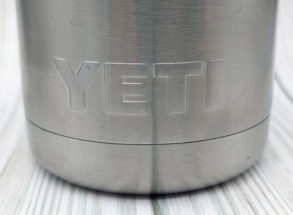 YETI RAMBLER COLDSTER-STAINLESS KOOZIE