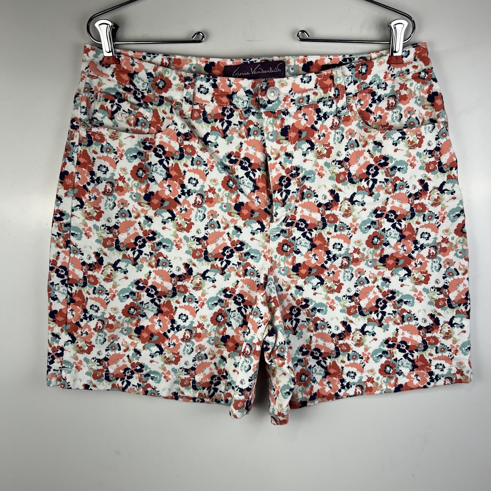 Womens Shorts Amanda Jeans Short Buy Gloria Vanderbilt Women