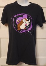 Buc-ee s Small Black T-Shirt Short Sleeve I m going back to Buc-ee s