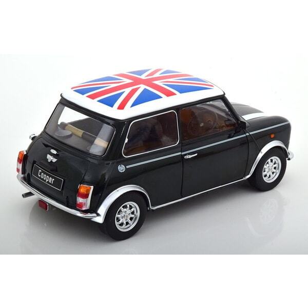 ブラーゴ　ミニ　Bburago Mini Cooper ダークグリーン 1/16 全ての Mini Bburago ミニ ブラーゴ Cooper 1/16 ダークグリーン