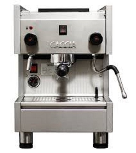 Gaggia TS Automatic Espresso Machine 
