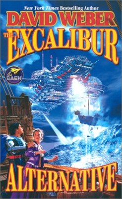 The Excalibur Alternative David Weber
