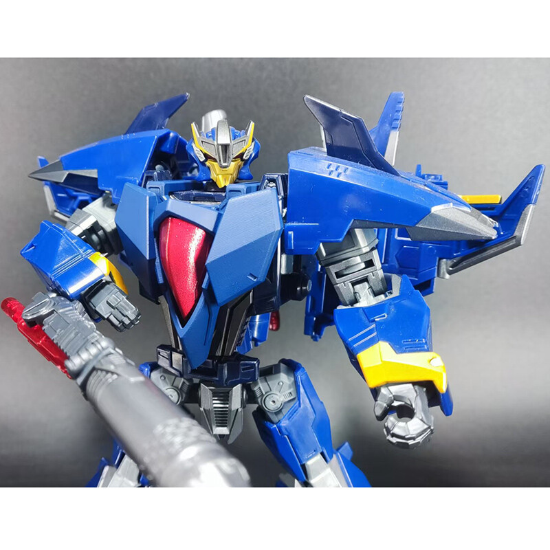 Chest Sole Upgrade Kit For Legacy Dreadwing Skyquake 3D Printing