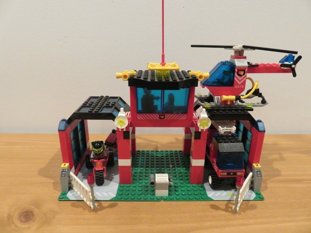 lego 6478