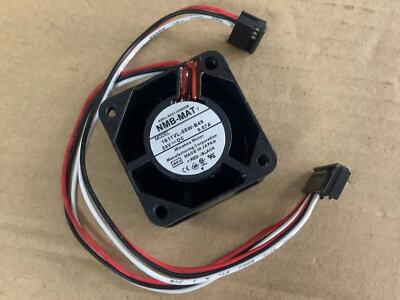 NMB 1611VL-05W-B49 24VDC 0.07A 4CM A90L-0001-0580#B imported equipment fan