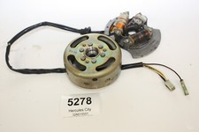 5278 Yamaha Hercules City CV80 Bj 1984 Lichtmaschine mit Polrad