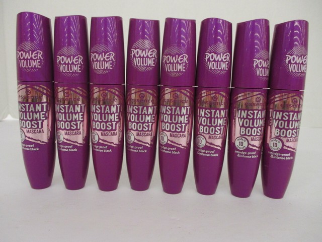 essence instant volume boost