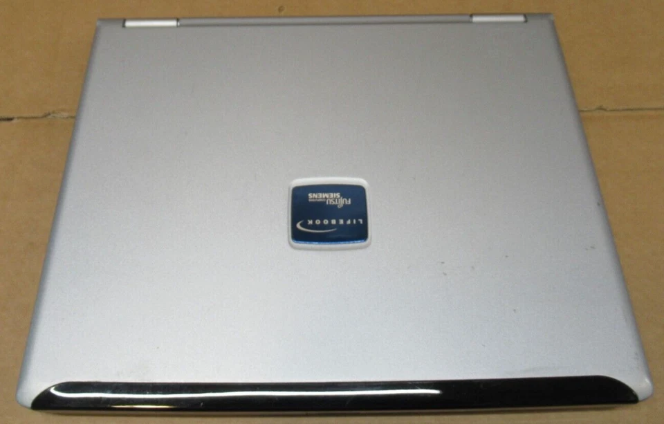 Fujitsu Lifebook S6010 13.3" Laptop Intel Pentium 3 1GHz 1GB Ram NO HDD DVD - Image 4 of 4