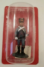 Driver French Artillery Train 1812 delPrado Napoleonic Wars 1:32 SNP017