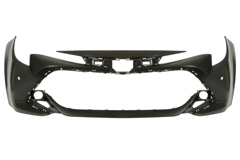 Front Bumper Fits for: TOYOTA COROLLA E21 Hatchback / Estate 03.18-